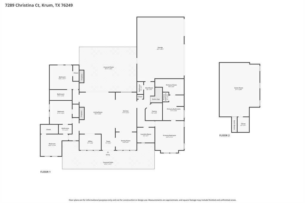 Legacy Ranch III - Residential