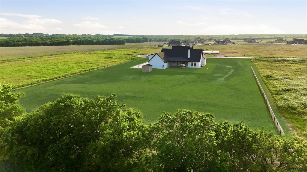 Legacy Ranch III - Residential