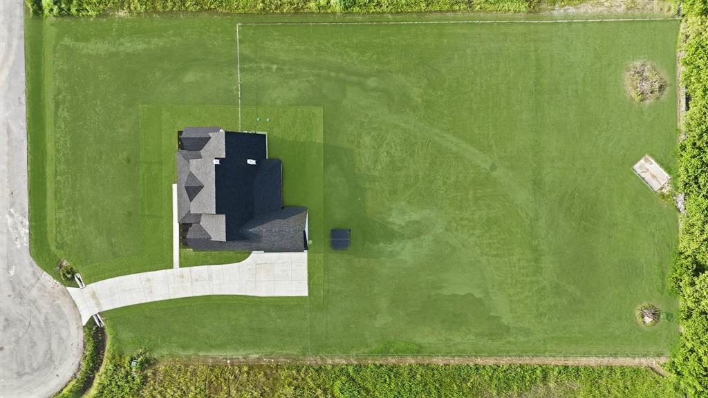 Legacy Ranch III - Residential