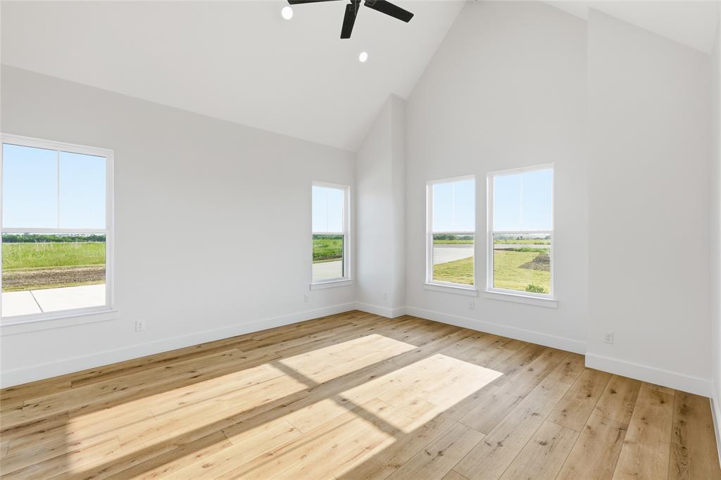 Legacy Ranch III - Residential