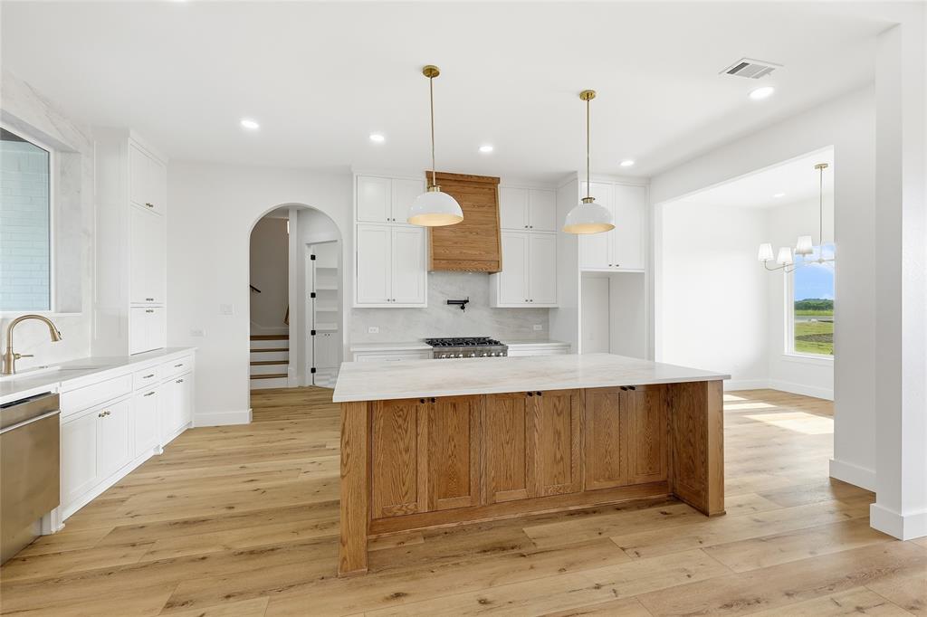 Legacy Ranch III - Residential