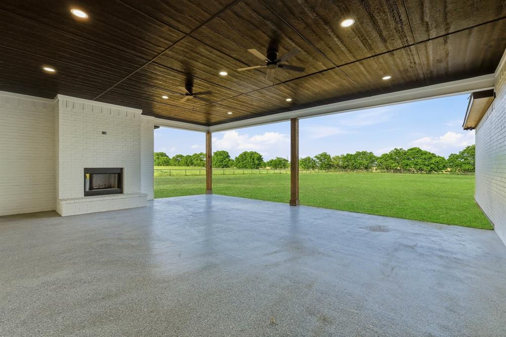 Legacy Ranch III - Residential