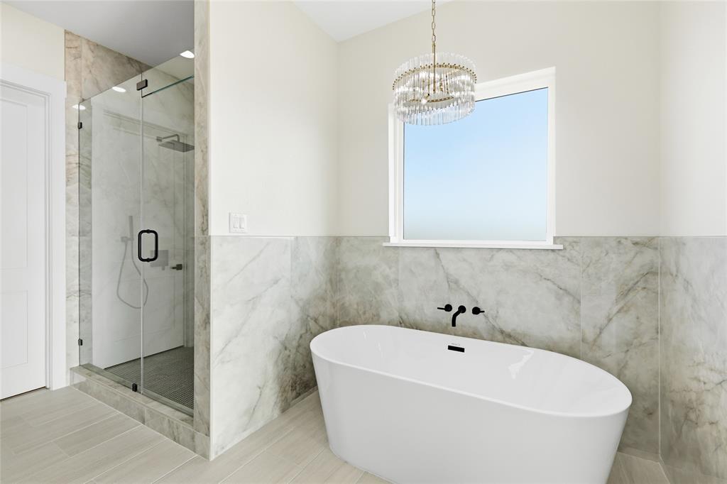 Legacy Ranch III - Residential
