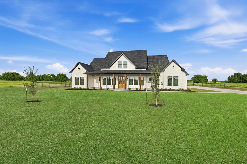 Legacy Ranch III - Residential