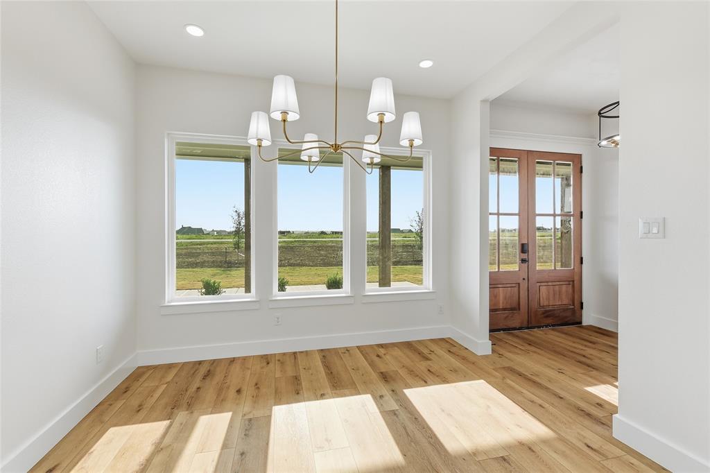 Legacy Ranch III - Residential