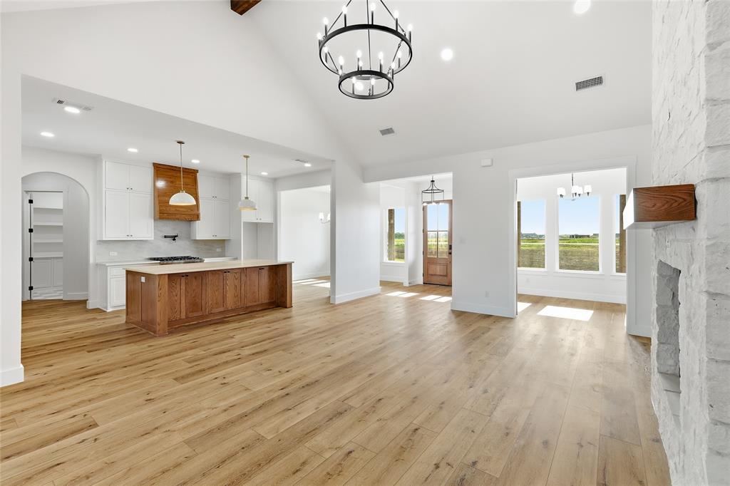 Legacy Ranch III - Residential