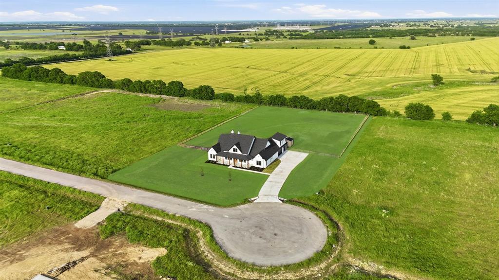 Legacy Ranch III - Residential