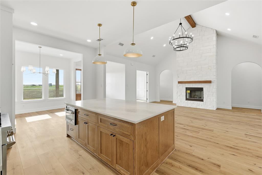 Legacy Ranch III - Residential