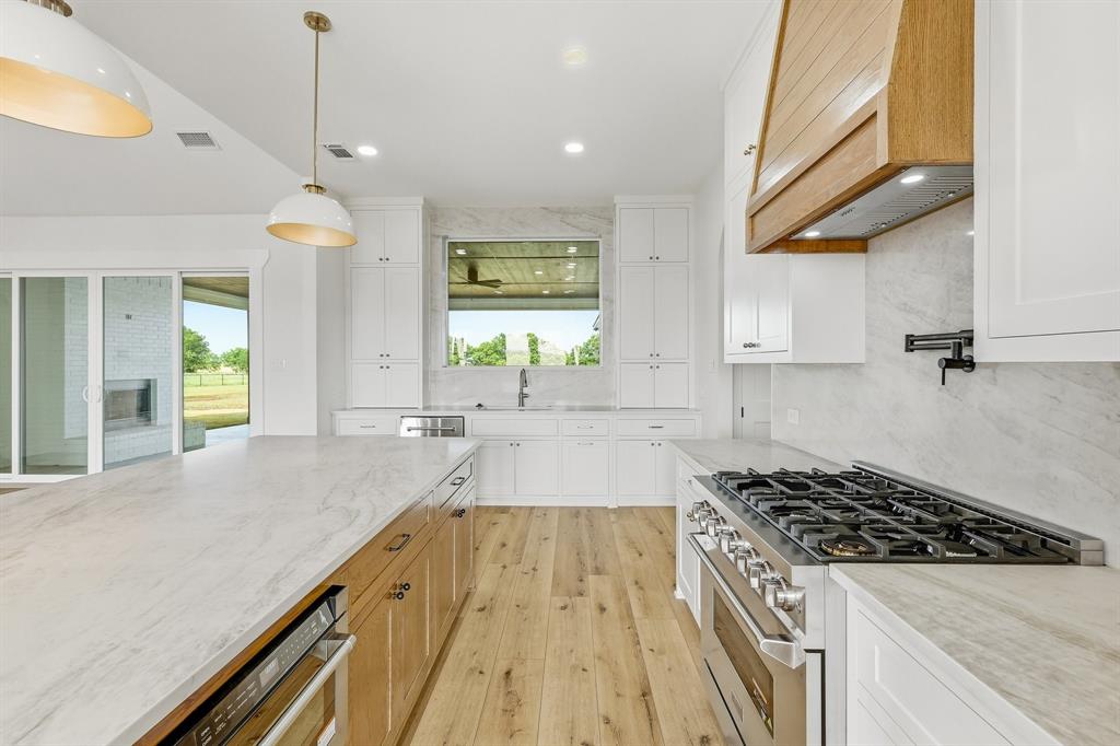 Legacy Ranch III - Residential