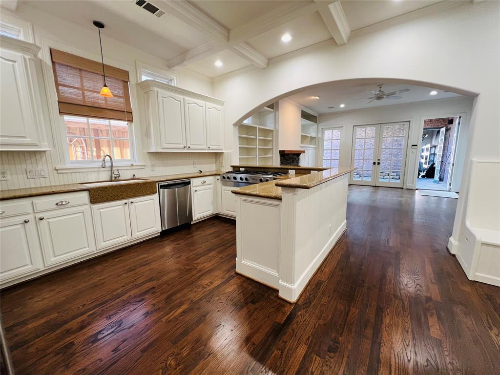 Asbury - Residential Lease