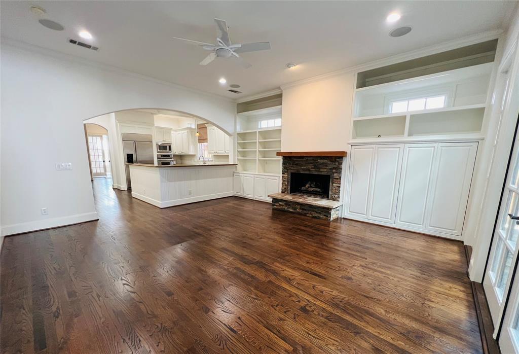 Asbury - Residential Lease