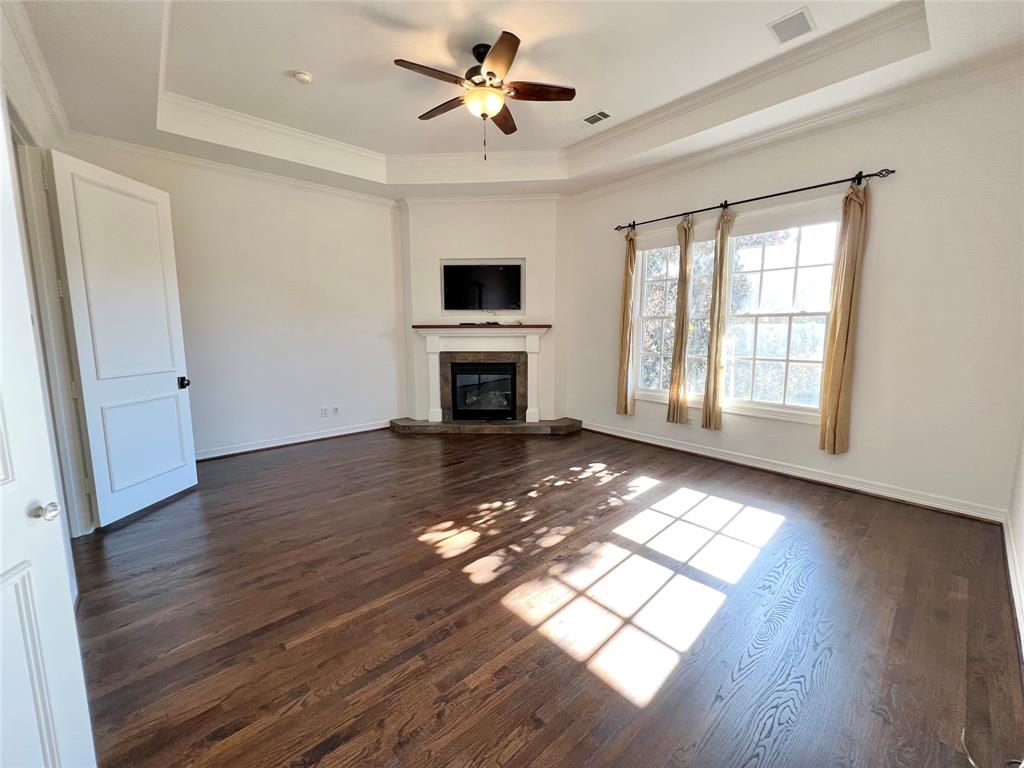 Asbury - Residential Lease