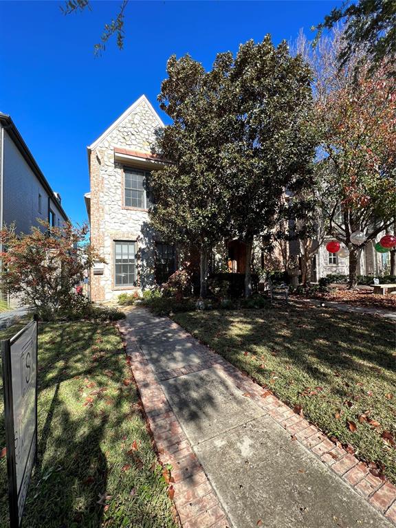 Asbury - Residential Lease