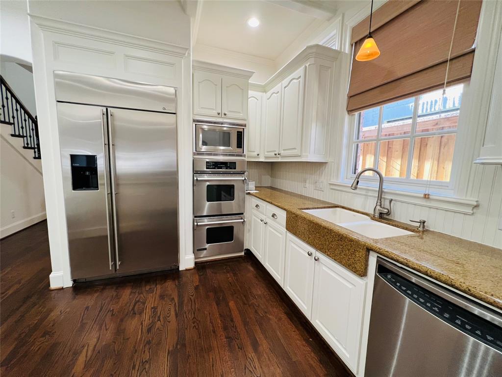 Asbury - Residential Lease