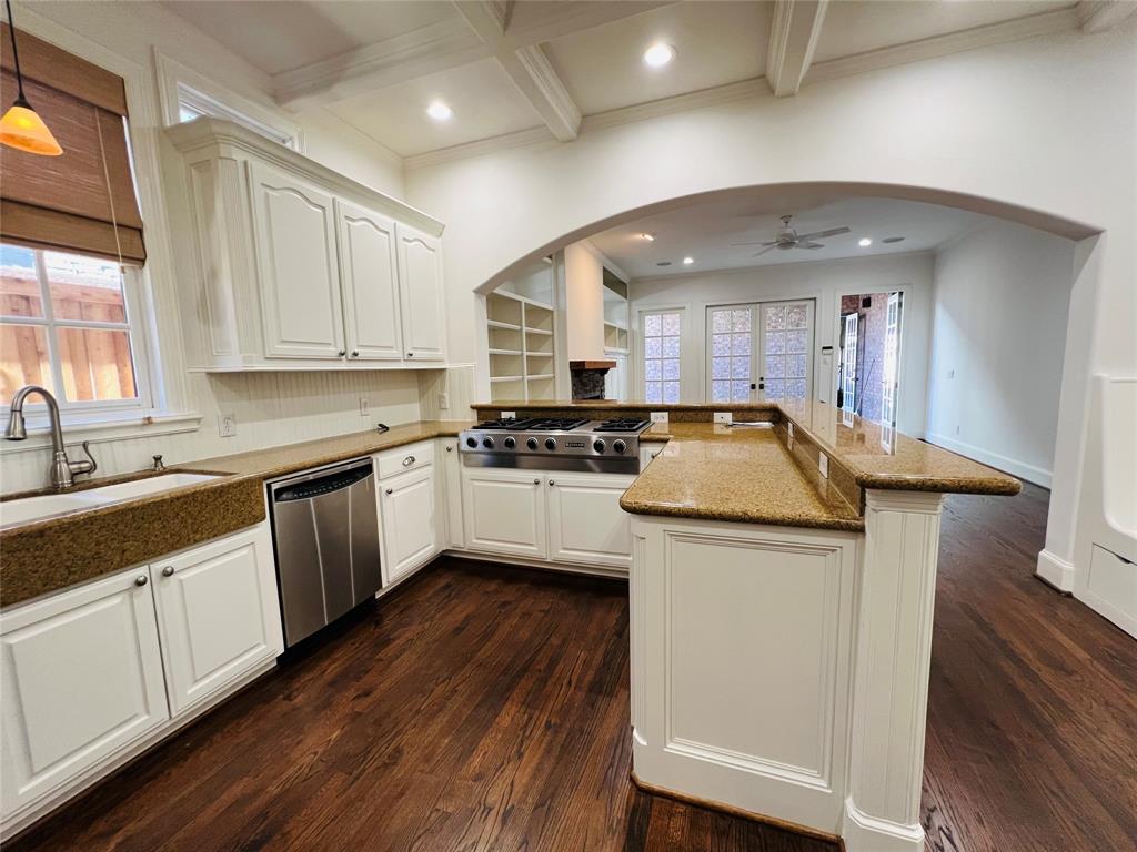 Asbury - Residential Lease
