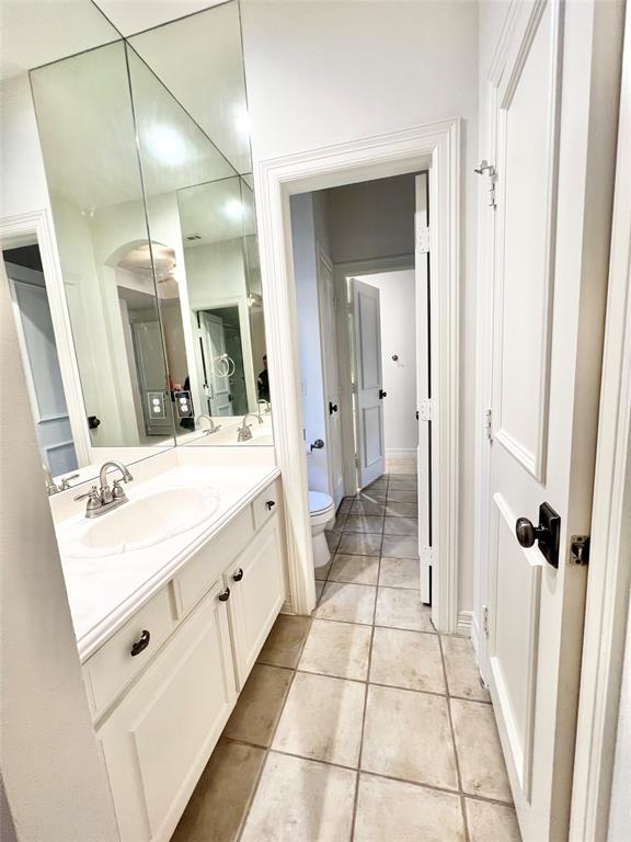 Asbury - Residential Lease