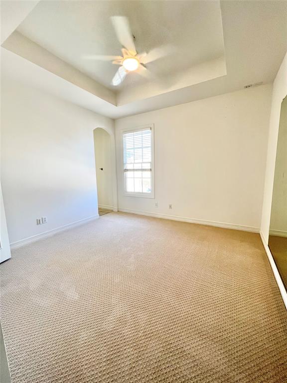 Asbury - Residential Lease