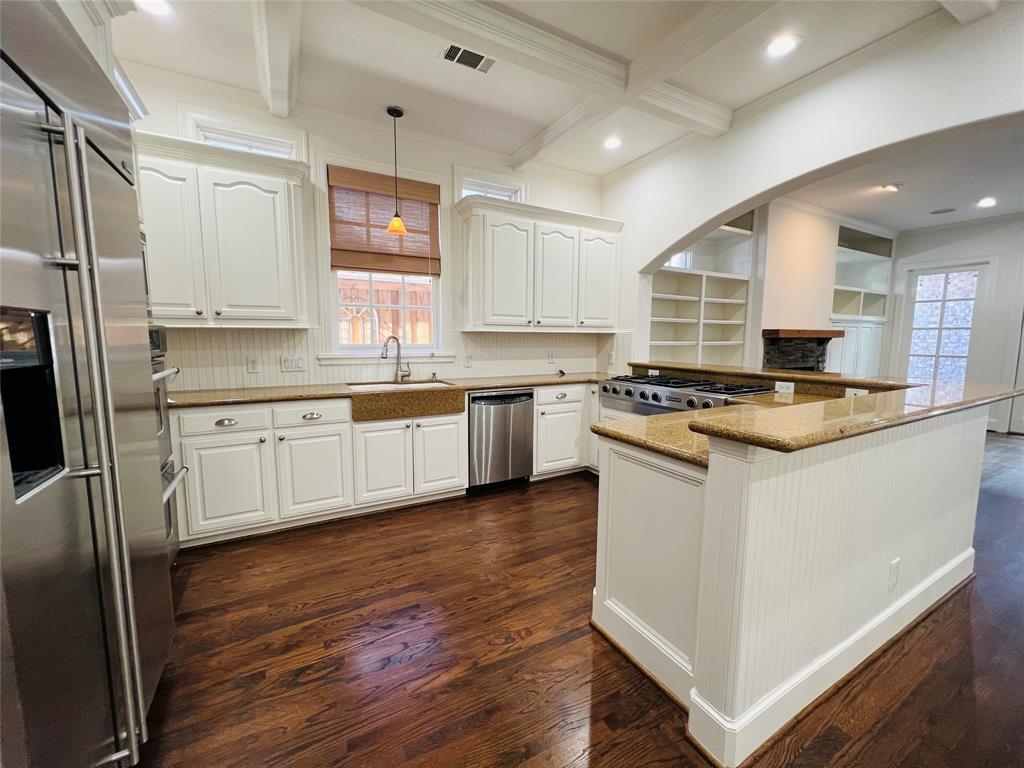Asbury - Residential Lease