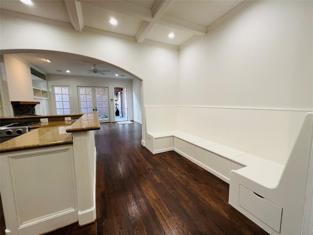 Asbury - Residential Lease