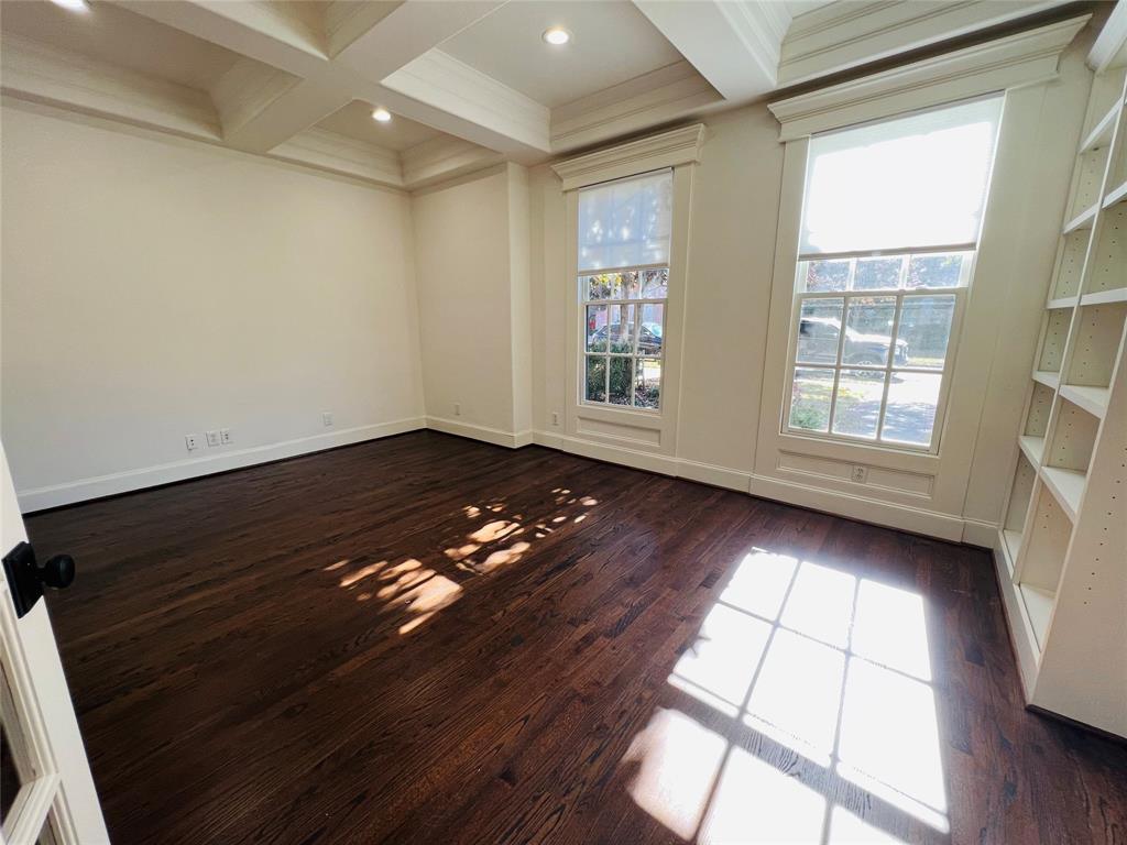 Asbury - Residential Lease