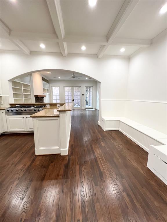 Asbury - Residential Lease