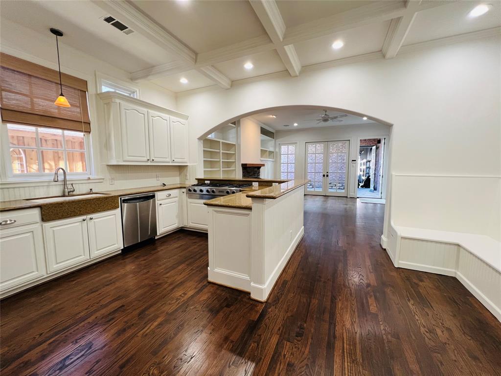 Asbury - Residential Lease