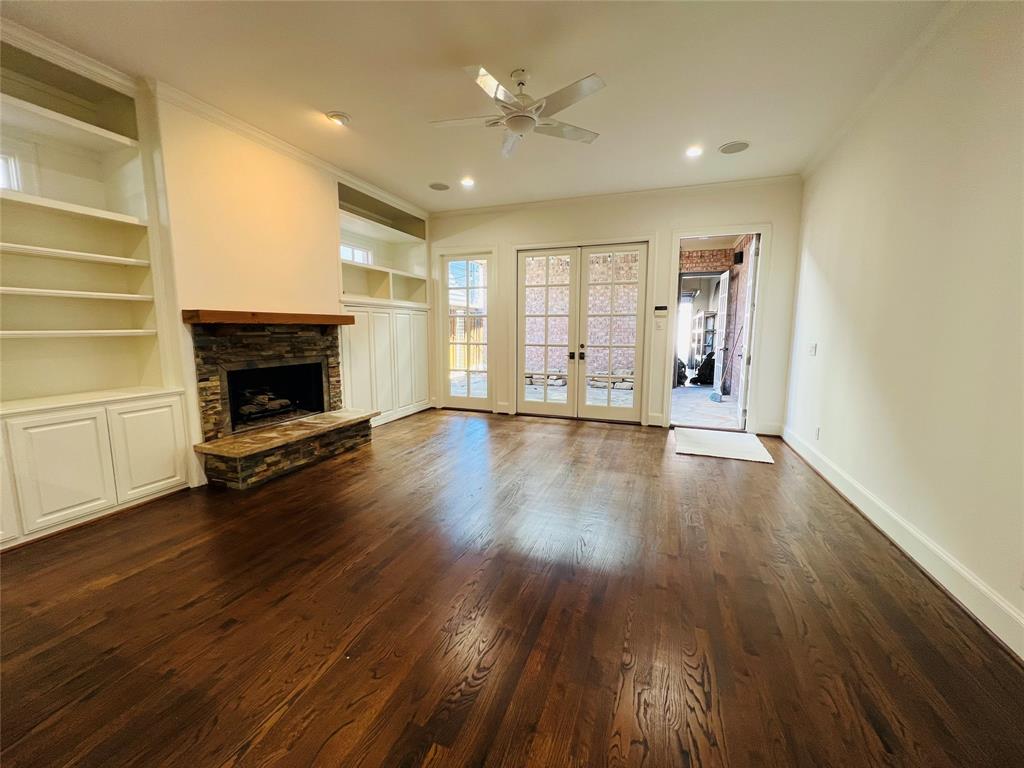 Asbury - Residential Lease