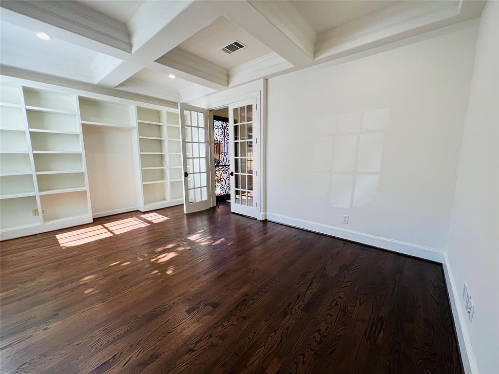 Asbury - Residential Lease