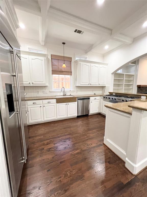 Asbury - Residential Lease