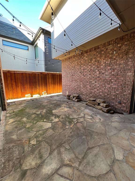 Asbury - Residential Lease