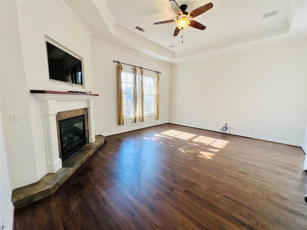 Asbury - Residential Lease