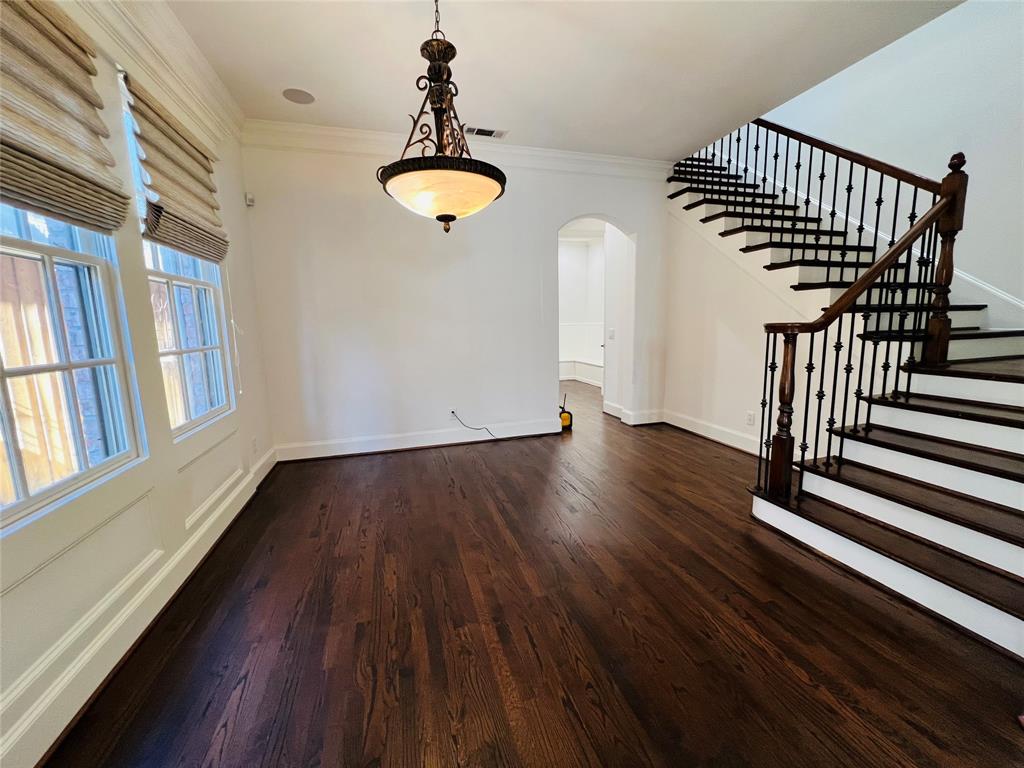 Asbury - Residential Lease