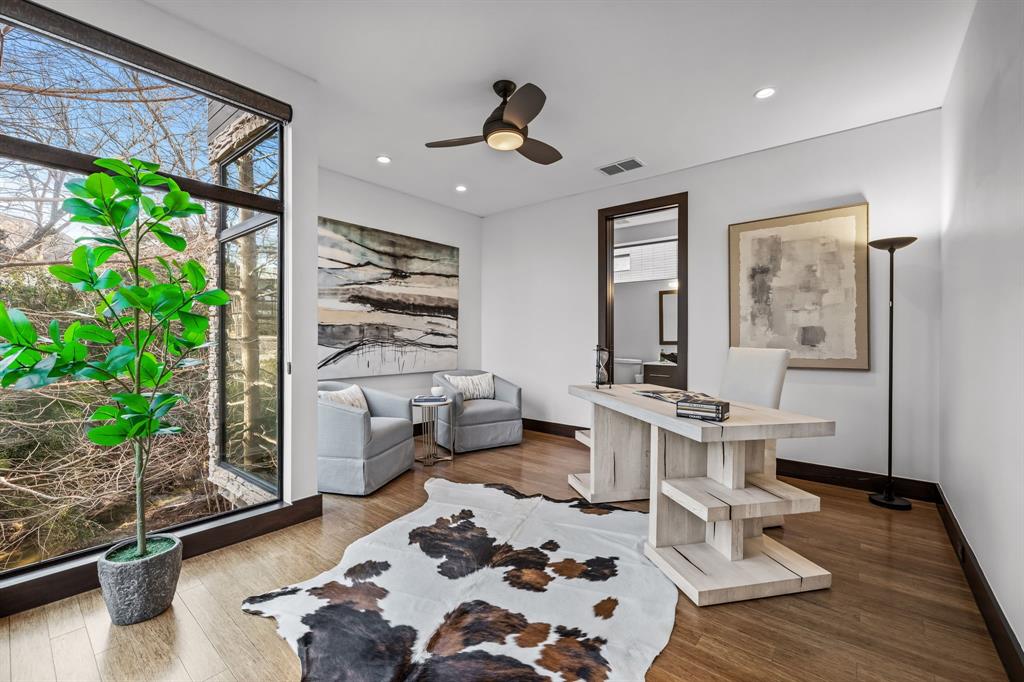 Pearson Hobbs Add - Residential