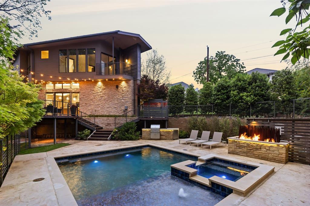 Pearson Hobbs Add - Residential