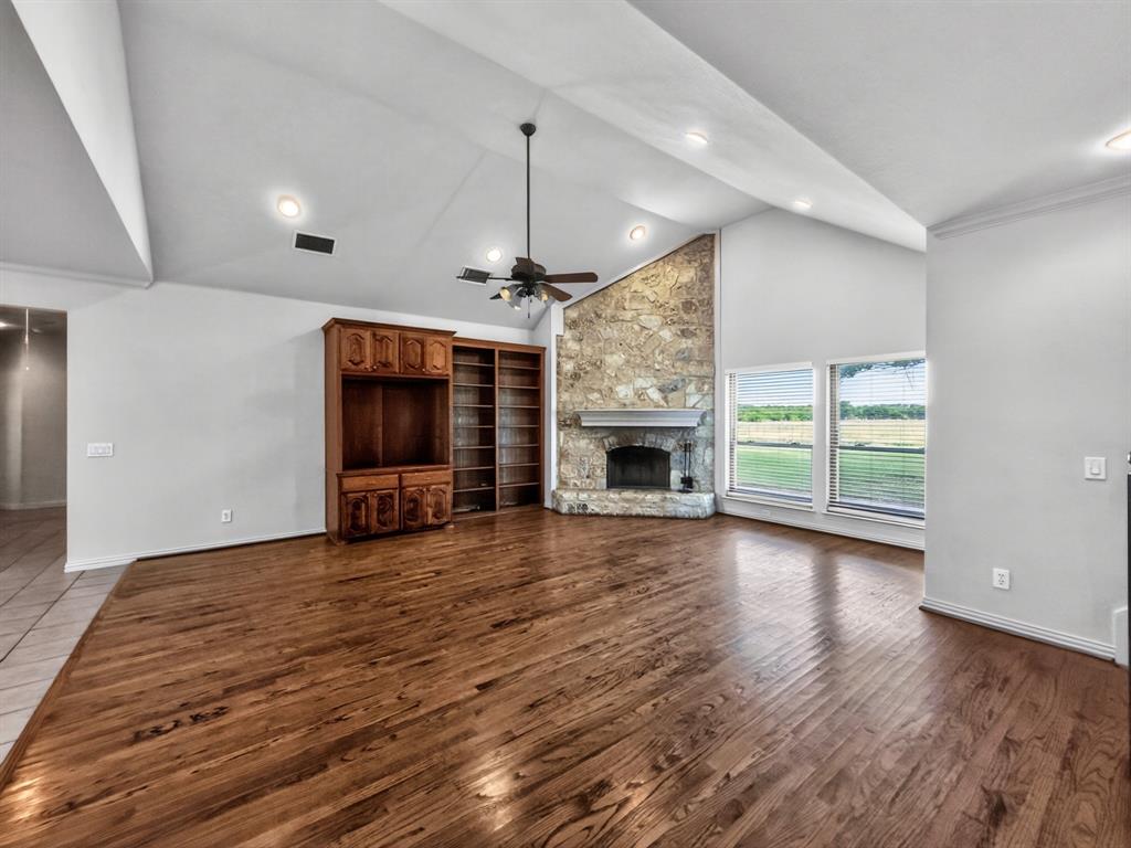 John Langley Surv Abs #720 - Residential