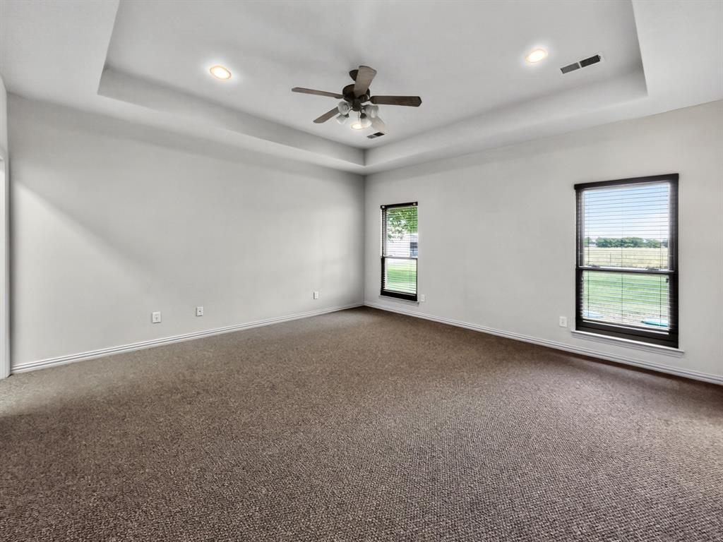 John Langley Surv Abs #720 - Residential