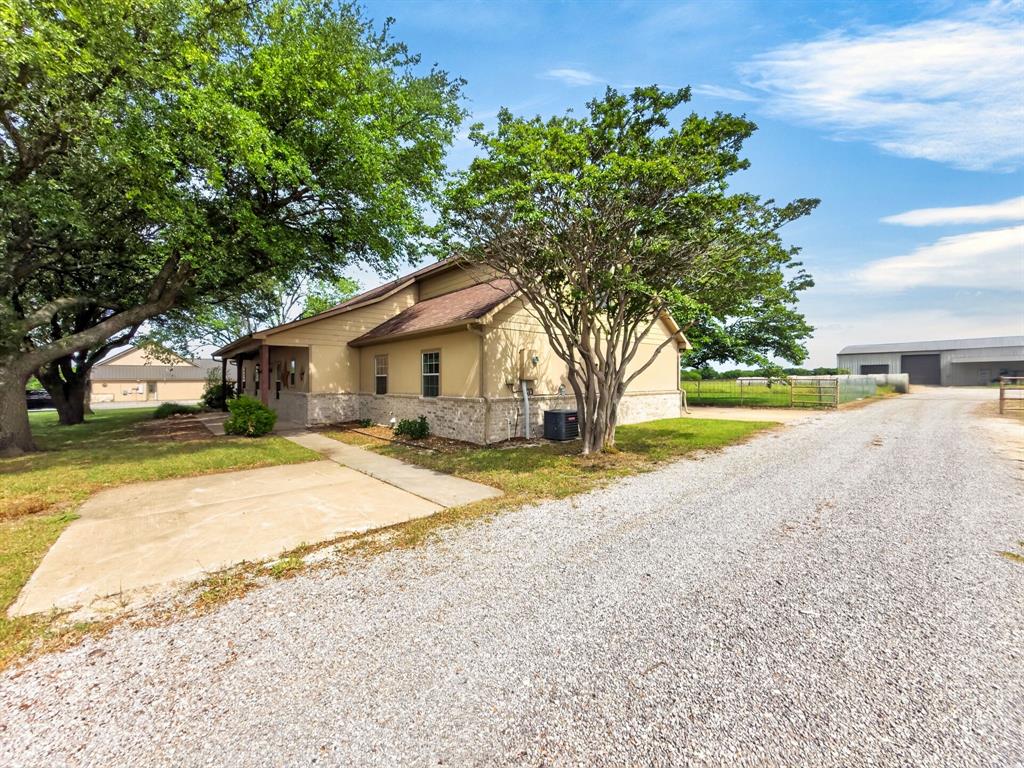 John Langley Surv Abs #720 - Residential