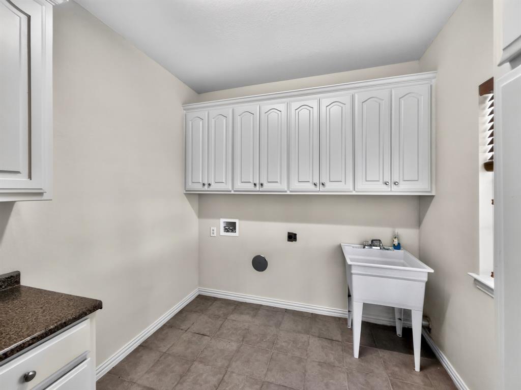 John Langley Surv Abs #720 - Residential