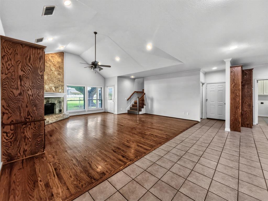 John Langley Surv Abs #720 - Residential
