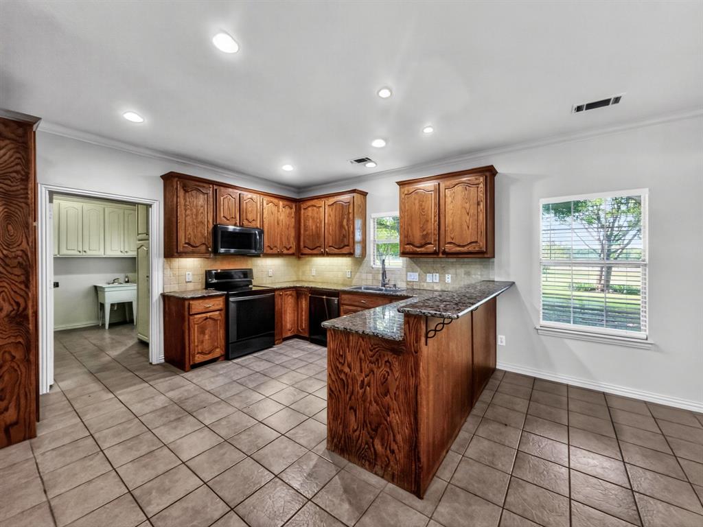 John Langley Surv Abs #720 - Residential