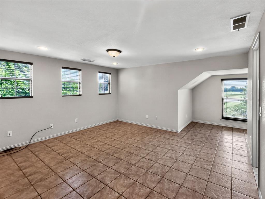 John Langley Surv Abs #720 - Residential