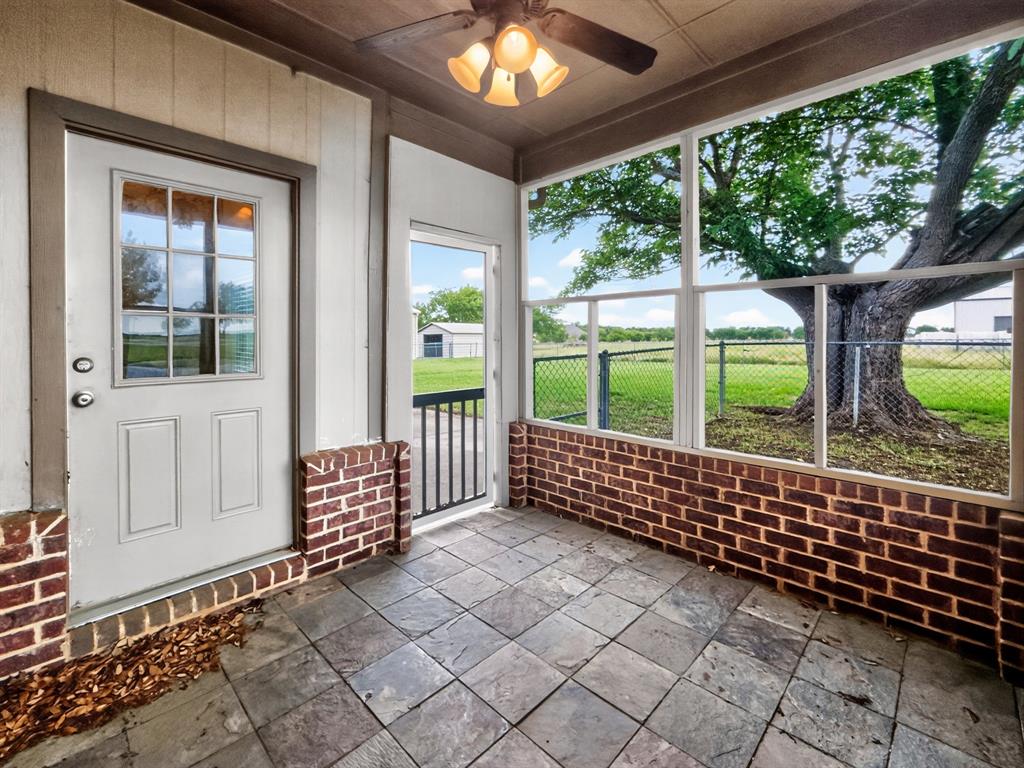 John Langley Surv Abs #720 - Residential