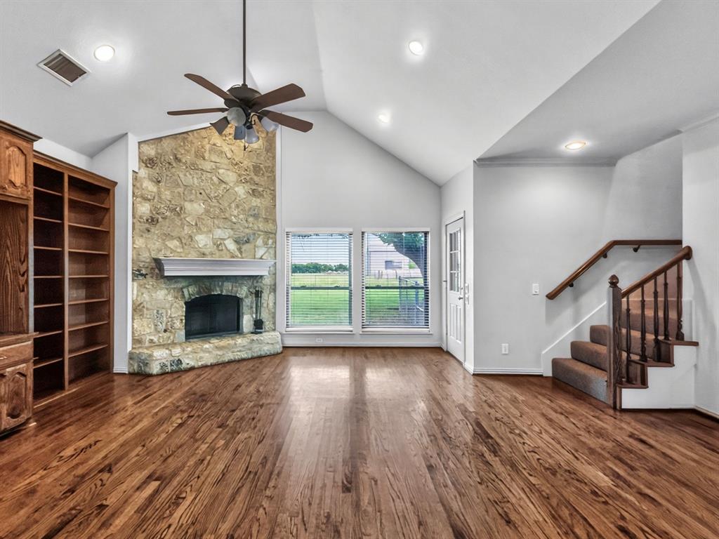 John Langley Surv Abs #720 - Residential