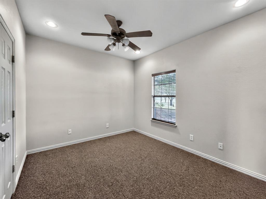 John Langley Surv Abs #720 - Residential