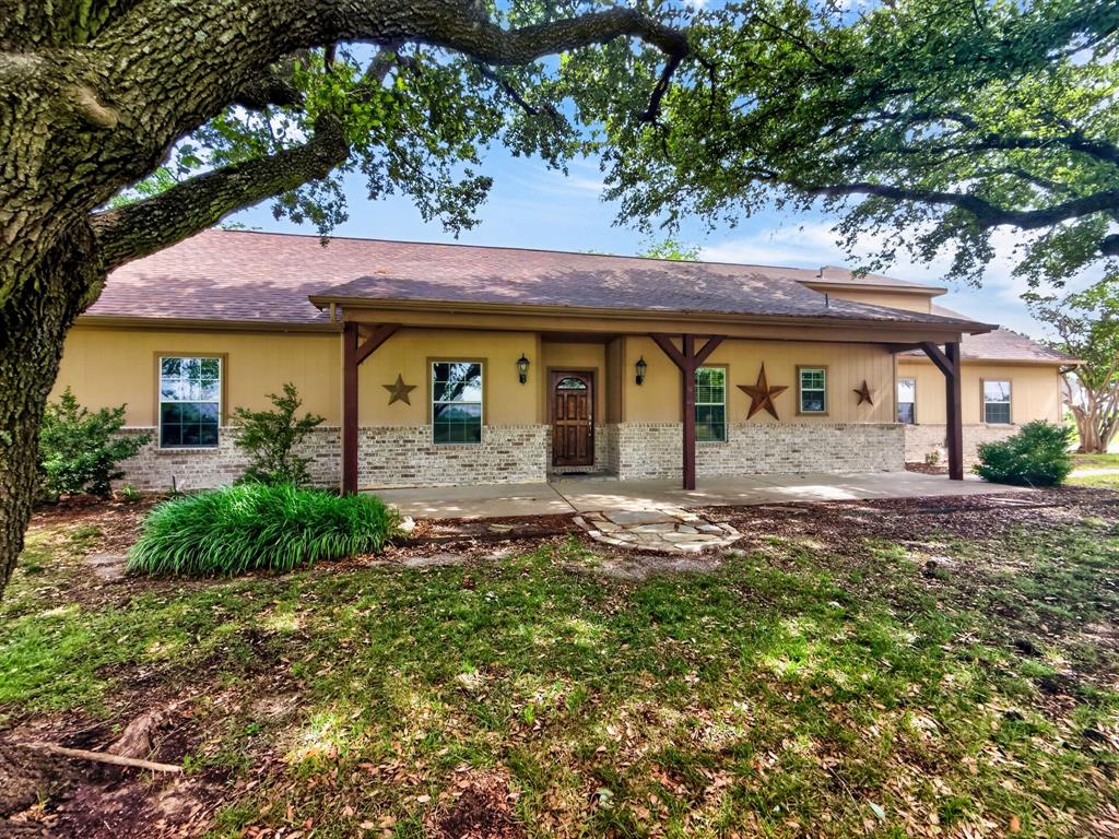 John Langley Surv Abs #720 - Residential
