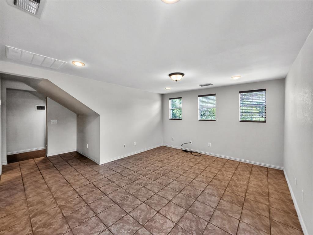 John Langley Surv Abs #720 - Residential