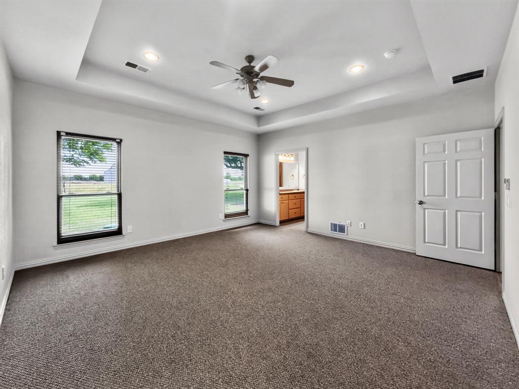 John Langley Surv Abs #720 - Residential