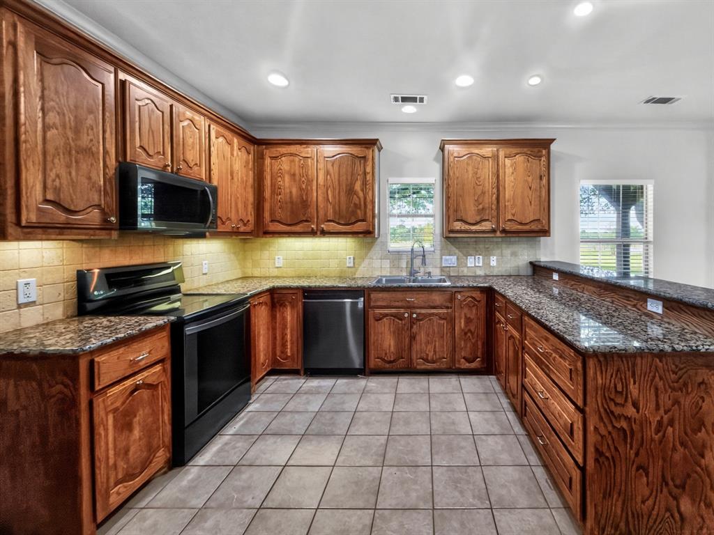 John Langley Surv Abs #720 - Residential