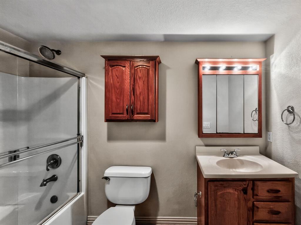 John Langley Surv Abs #720 - Residential