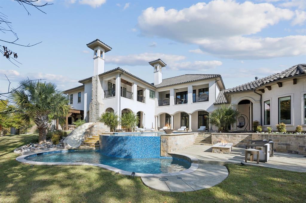 Terra Bella - Residential